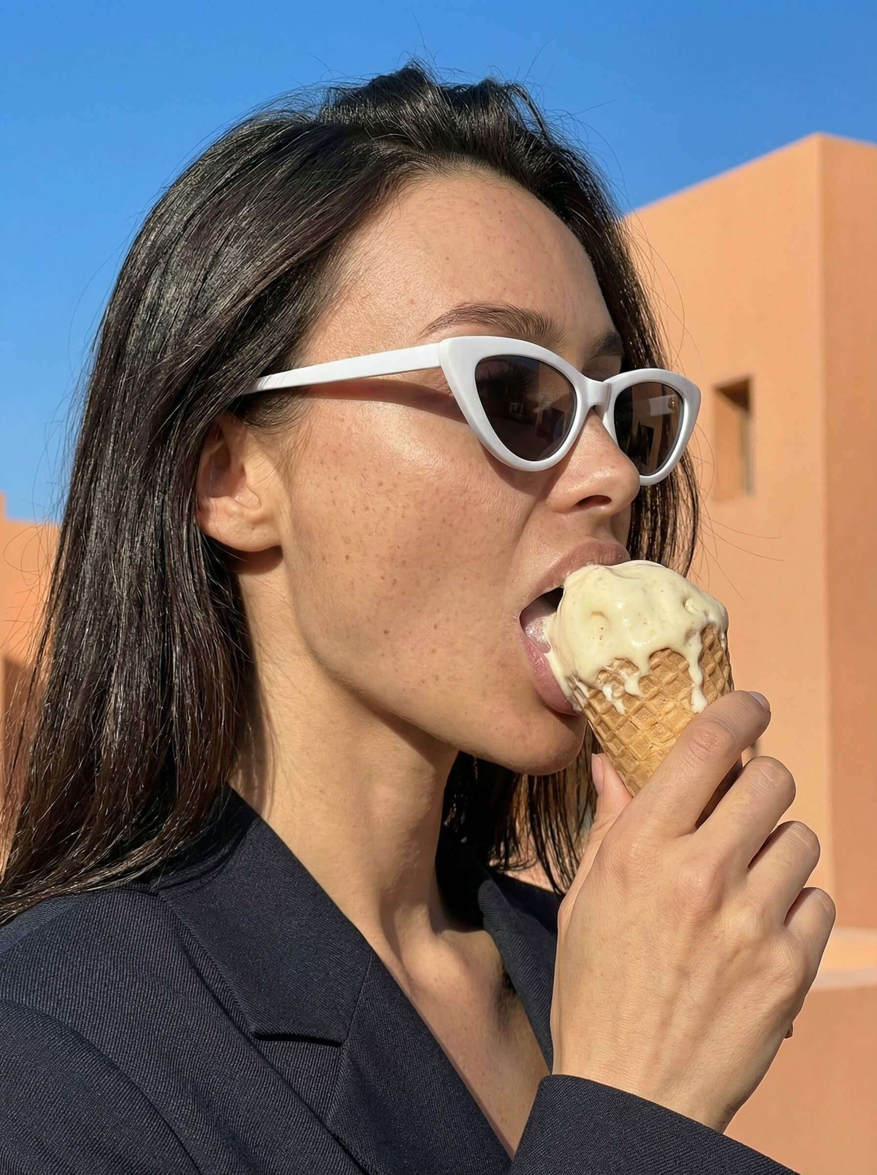 Summer Lifestyle — Ice Cream