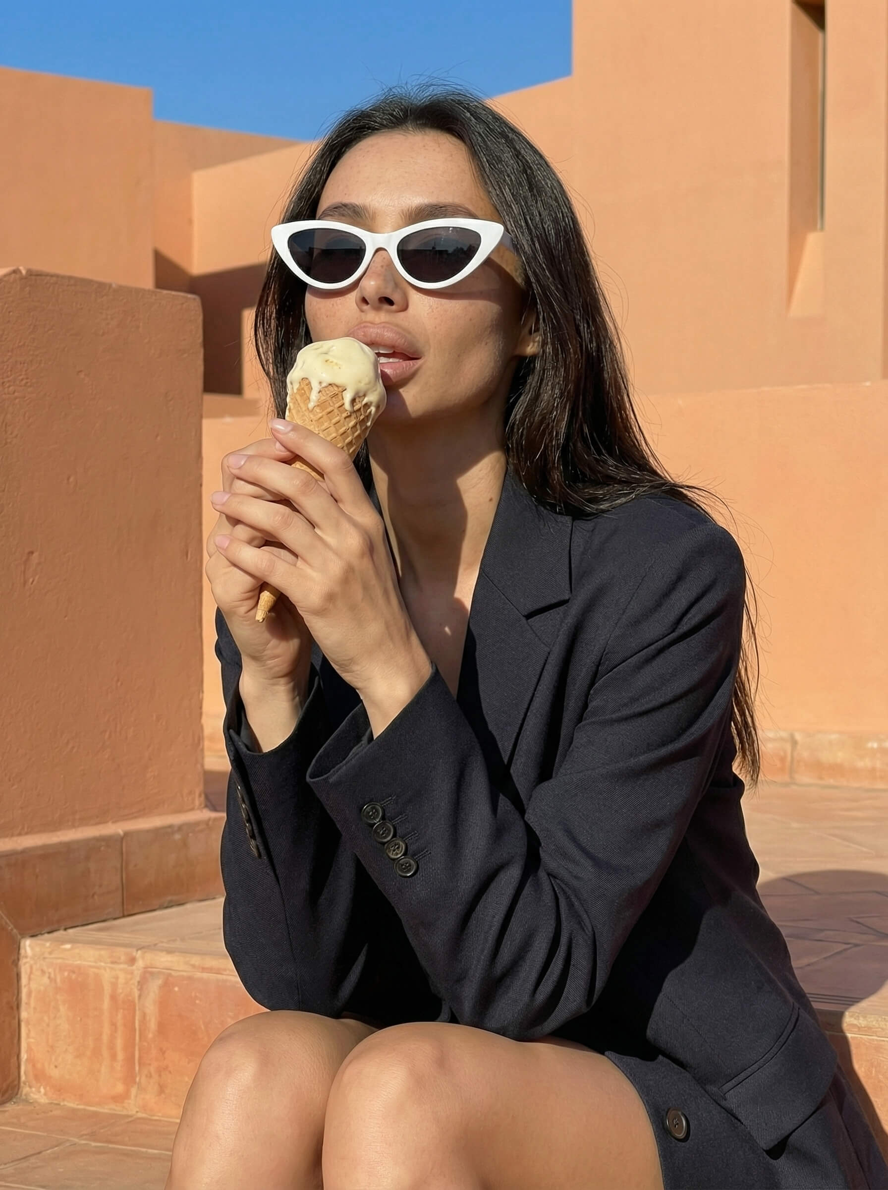 Summer Lifestyle — Rooftop