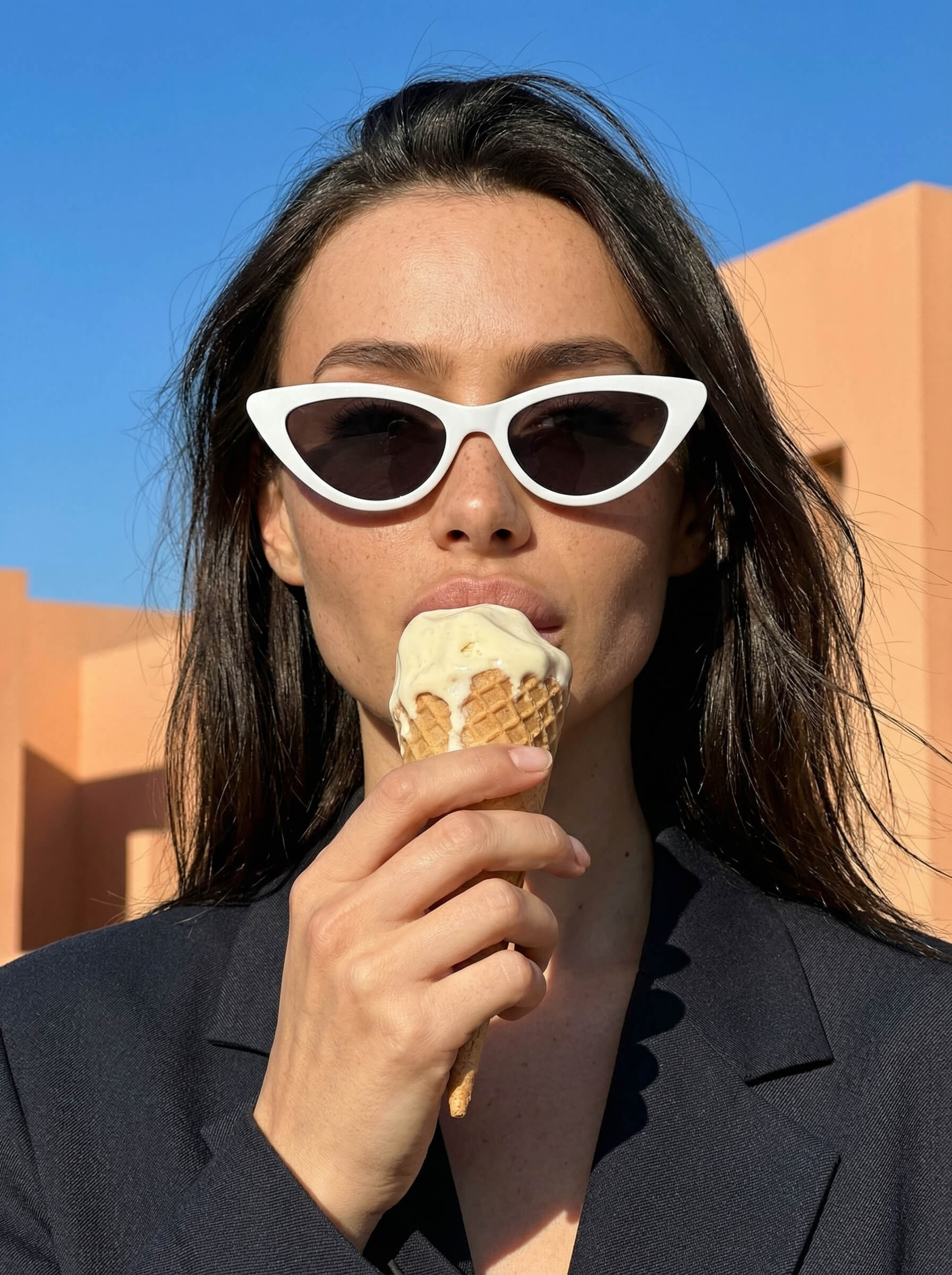 Summer Lifestyle — Close Up